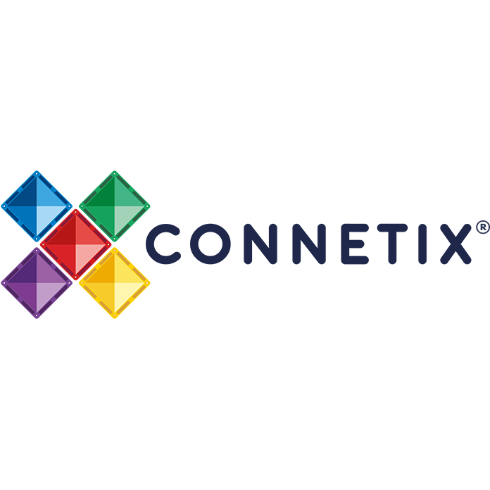 Connetix Main Logo - J-Kidz-Web