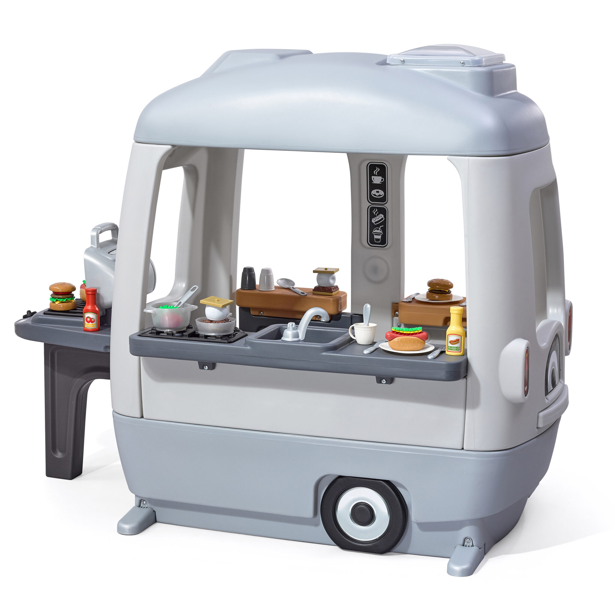 Step2 Adventure Camper™ - J-Kidz Online Toy Store