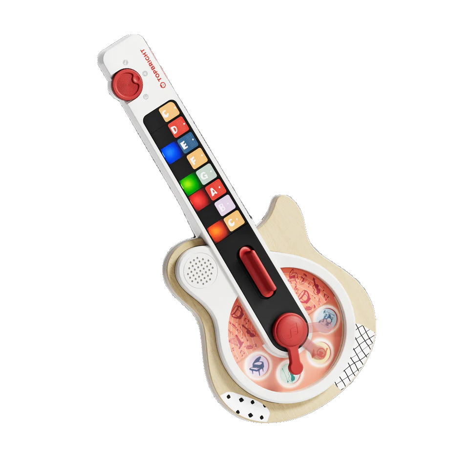 Music Activity Guitar TB-121238-1