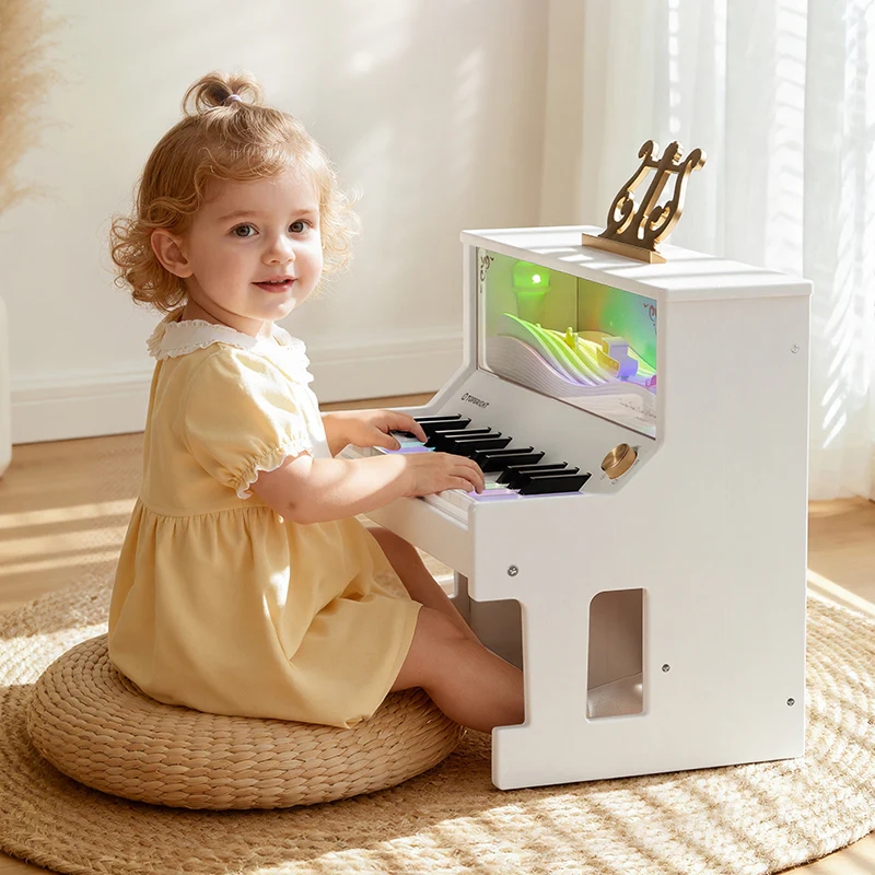 Smart Piano TB-121298-W3