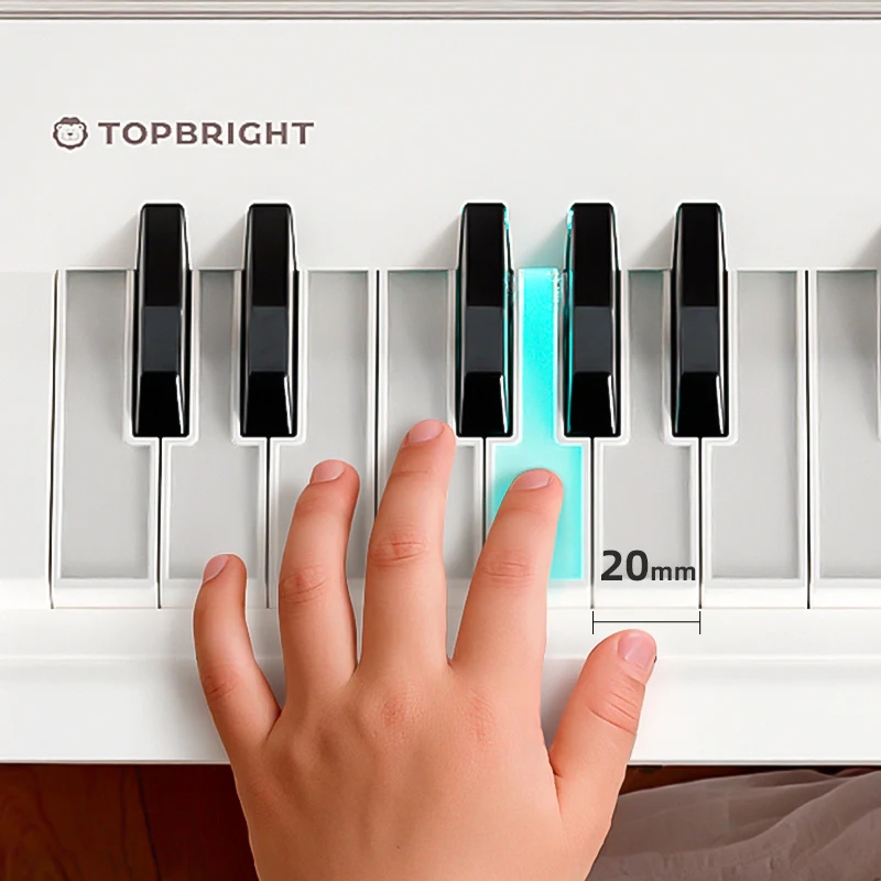 Smart Piano TB-121298-W4